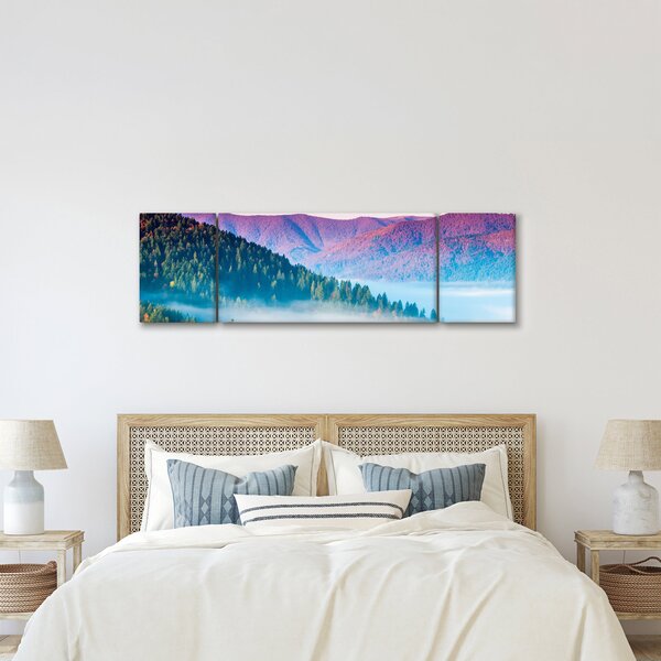 Obraz - Panorama 2 (170x50 cm)