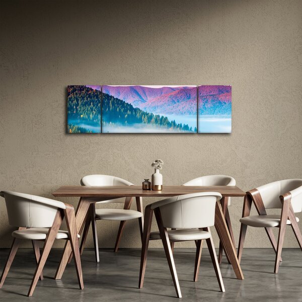 Obraz - Panorama 2 (170x50 cm)
