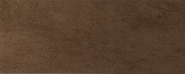 Obklad Kale Smart brown 20x50 cm mat RM9131