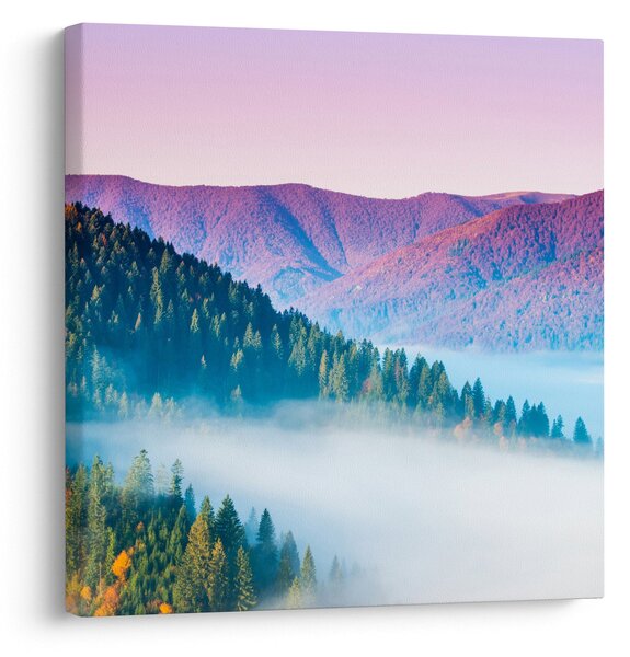 Obraz - Panorama 2 (30x30 cm)
