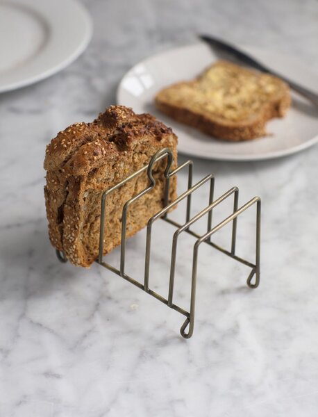 Stojánek na toasty Brompton