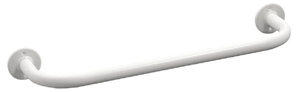 Aqualine White Line - Sušák pevný 40 cm, bílá 8004