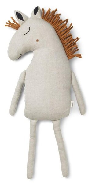 Dětský dekorativní polštářek Sleepy Horse
