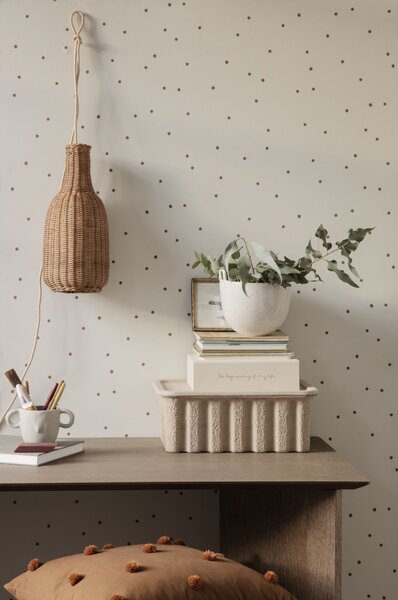 Keramický obal na květináč Speckle Pot