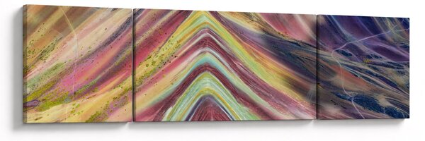 Obraz - Panorama (170x50 cm)