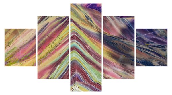 Obraz - Panorama (125x70 cm)