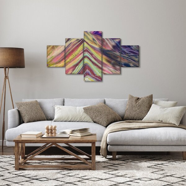 Obraz - Panorama (125x70 cm)