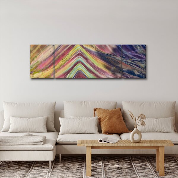 Obraz - Panorama (170x50 cm)