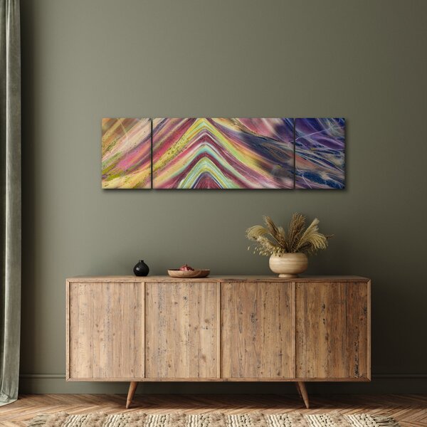 Obraz - Panorama (170x50 cm)