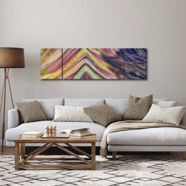 Obraz - Panorama (170x50 cm)
