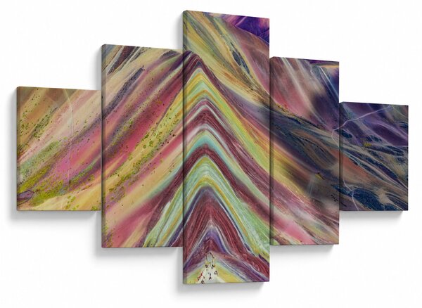Obraz - Panorama (125x70 cm)
