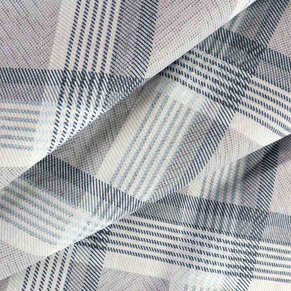 BAVLNĚNÉ POVLEČENÍ COTTONLOVE 160X200 CM, 2 KS 70X80 CM VZOROVANÉ