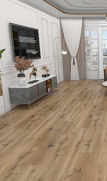EXPERTO LVT 55 Dub sienna 88001-007 - 4.18 m2