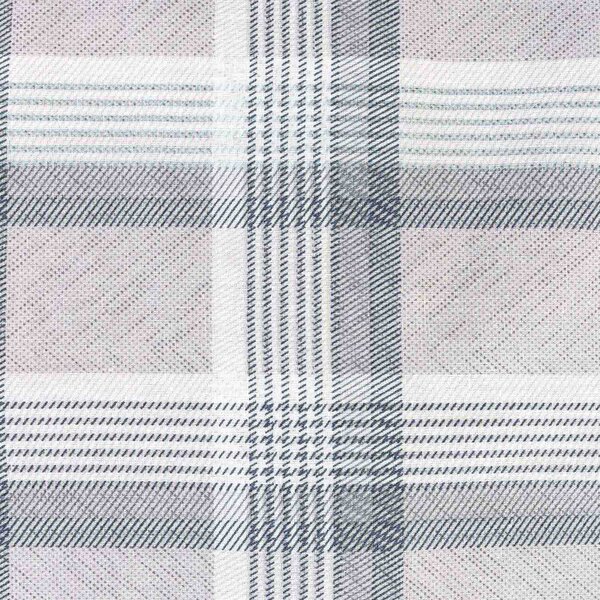 BAVLNĚNÉ POVLEČENÍ COTTONLOVE 160X200 CM, 2 KS 70X80 CM VZOROVANÉ