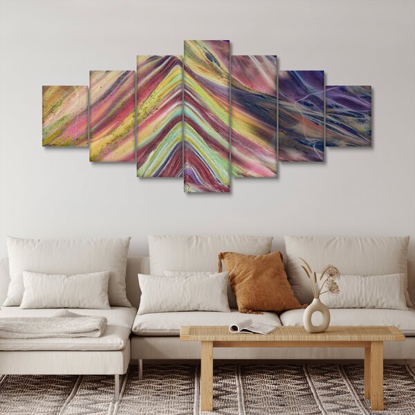 Obraz - Panorama (210x100 cm)