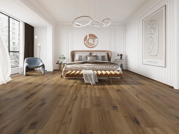 EXPERTO LVT 55 Dub sienna 88001-007 - 4.18 m2
