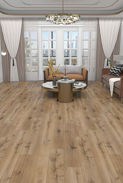 EXPERTO LVT 55 Dub sienna 88001-007 - 4.18 m2