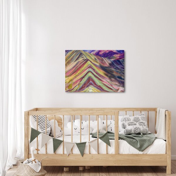 Obraz - Panorama (70x50 cm)