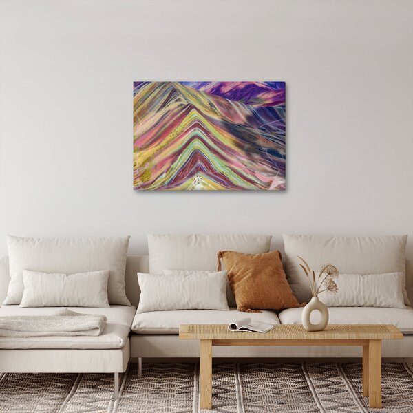Obraz - Panorama (70x50 cm)