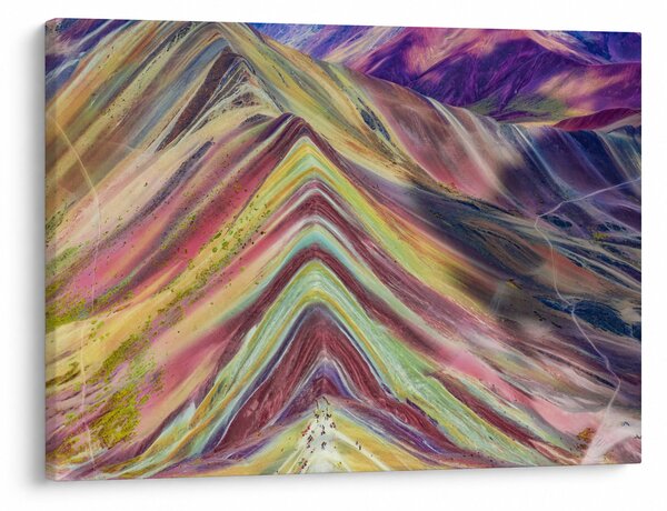 Obraz - Panorama (70x50 cm)