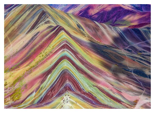 Obraz - Panorama (70x50 cm)