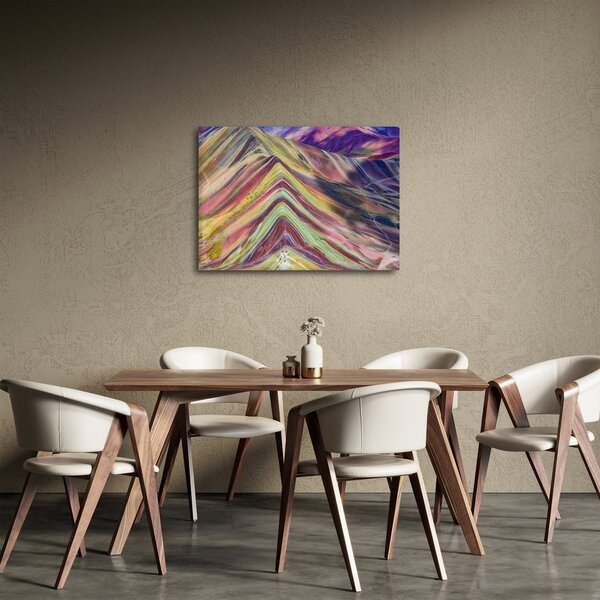 Obraz - Panorama (70x50 cm)