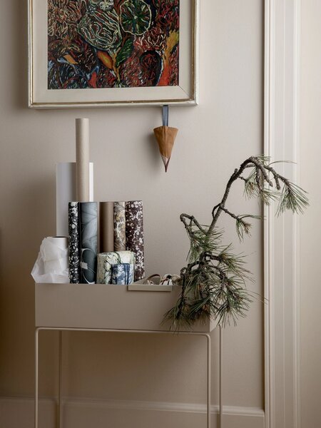 Stojan na květiny Plant Box Cashmere