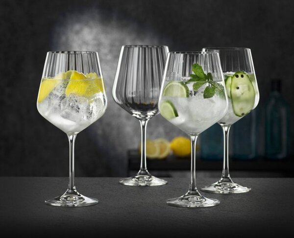 Nachtmann Sklenice na Gin & Tonic 640 ml 4 ks