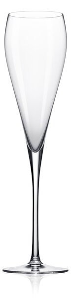 Rona Sklenice na šumivé víno Grace 280 ml 2 ks