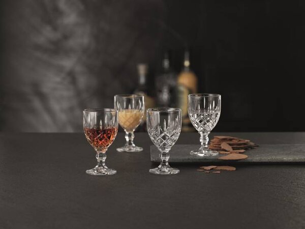 Nachtmann sklenice na likér Noblesse 57 ml 4 ks