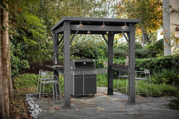 KETER GRILL GAZEBO přístřešek na gril