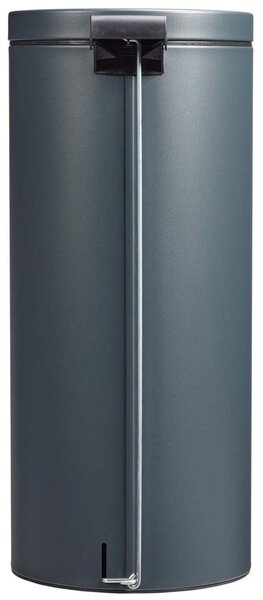 Rossignol SAS Pedálový koš Rossignol Elora 90216, 30 L, antracitový, RAL 7016