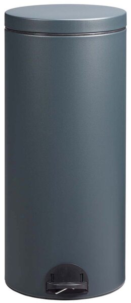 Rossignol SAS Pedálový koš Rossignol Elora 90216, 30 L, antracitový, RAL 7016
