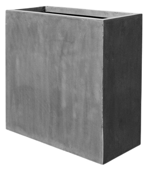 Jort Grey XL - Ø 100x45cm / V 100 cm