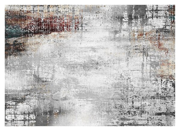 Obraz - Abstraktní texturované plátno (70x50 cm)