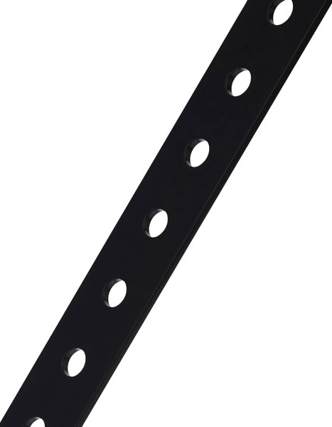Designový stojan na televizi Moon Rollin' Charcoal