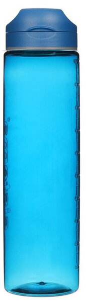 Sistema Tritanová láhev Hydrate Flip Top 1 l, modrá