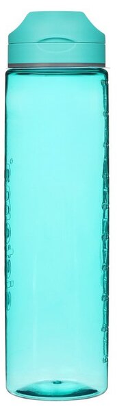 Sistema Tritanová láhev Hydrate Flip Top 1 l, mátová
