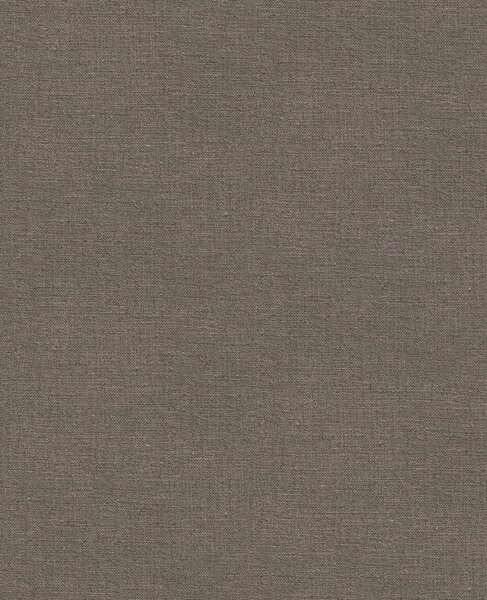 Vliesová tapeta na zeď, hnědá, imitace látky, 143252, Jaipur, Graham Brown Premium