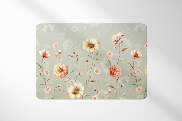 Prostírání Floral