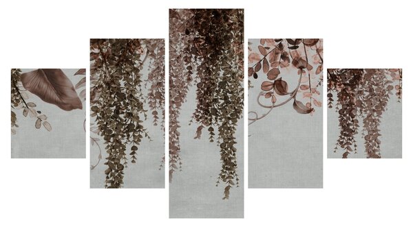 Obraz - Rostliny (125x70 cm)