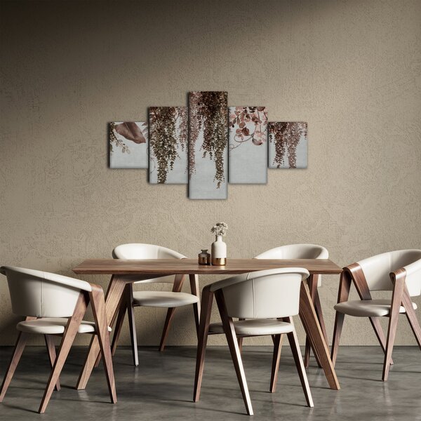 Obraz - Rostliny (125x70 cm)