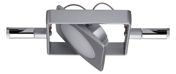 Paulmann 94107 MacLED, lankové LED osvětlení, 4x4W LED 2700K, délka 500cm