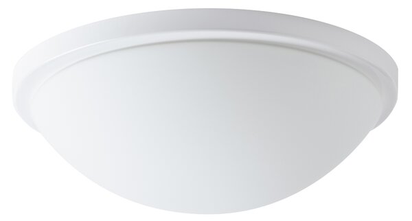Osmont AUR51766 Aura 8, stropní/nástěnné svítidlo z triplexového skla 15W LED 4000K IP44, pr. 30cm