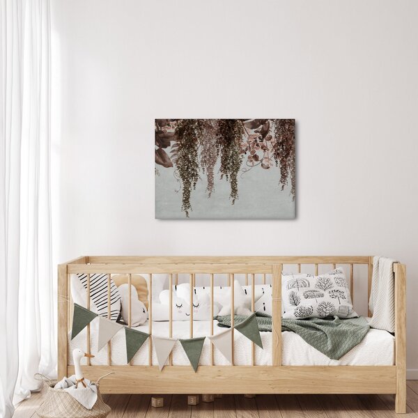 Obraz - Rostliny (70x50 cm)