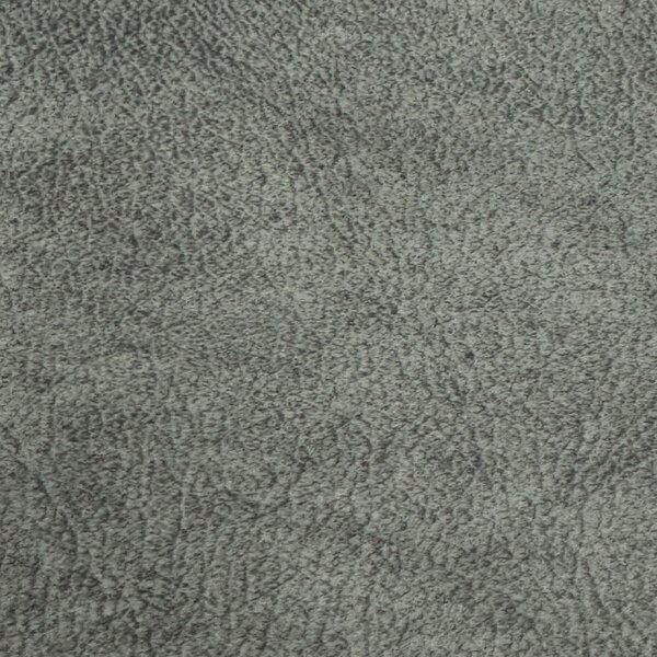 Velurová potahová látka Salvador Grey pro nábytek, metráž - Pet Proof