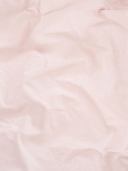 MK Lůžkoviny Bavlněný povlak na polštář Renforcé 40 x 60 cm - Jasmine pudrová