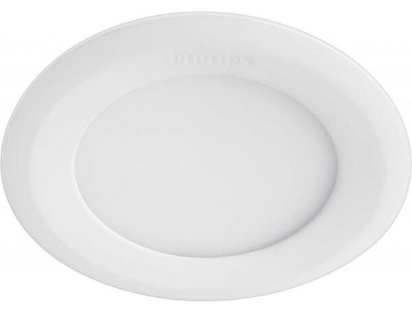 LED Bodové zápustné svítidlo Philips Marcasite 59523/31/P3 bílé 4000K 16cm