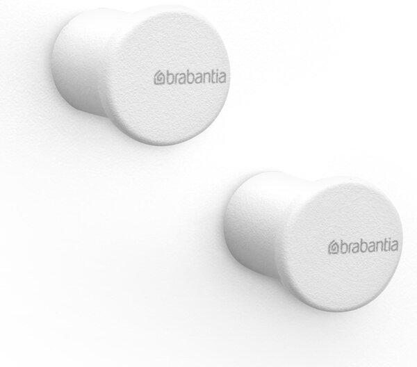 Brabantia MindSet věšák na ručník bílá 303425