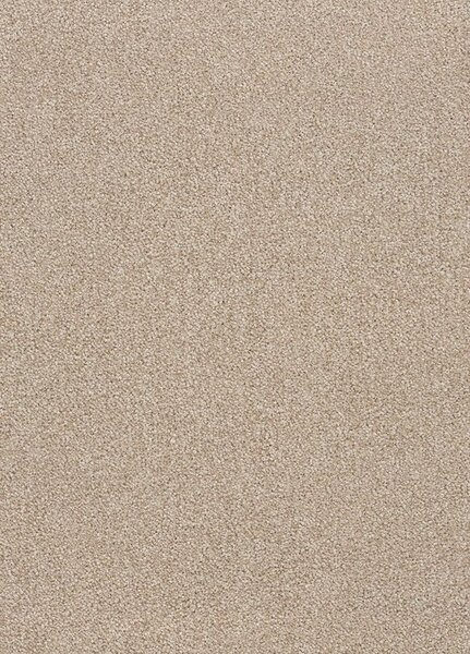 Breno Metrážový koberec SOPHIA 830 béžový, šíře 500 cm, Béžová